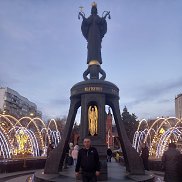 Vahan Petrosyan, 47 лет, Пятигорск Vahan Petrosyan, 47 лет, Пятигорск