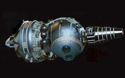 11 июля 1984 году в 08:38 (UTC) с космодрома «Байконур», стартовый комплекс №31, осуществлен пуск ...