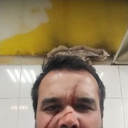 Azat, 40 , 
