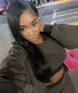 Luckybaby, 35 , Miami