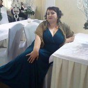 Lilia, 48 , 