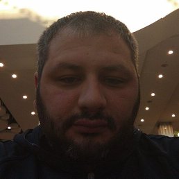 Aslan Makoev, �������, 40 ���