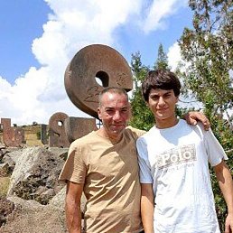 Tigran, ������, 50 ���