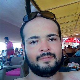 Chahine, 34, 