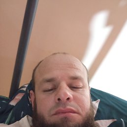 Rustam Sakalov, 34, -