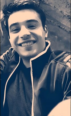 Daniel, , 