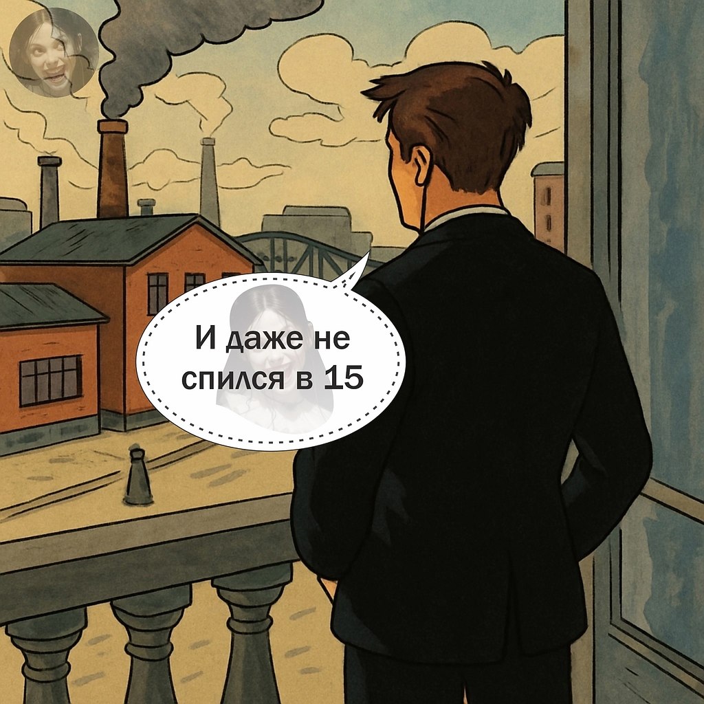 Just Business - 7 июня 2025 в 12:05