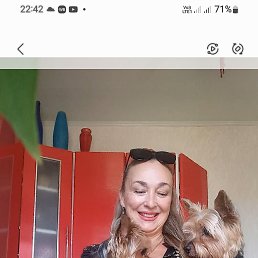 Nika, 44, 