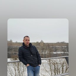 alexey, 45, 