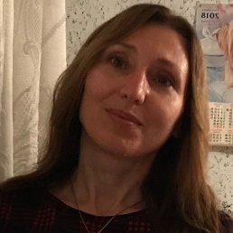 oliga, 45, 