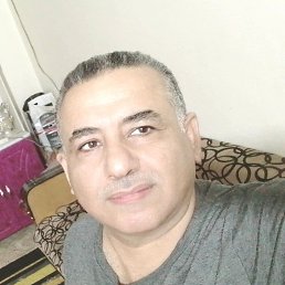 firas, 47, 