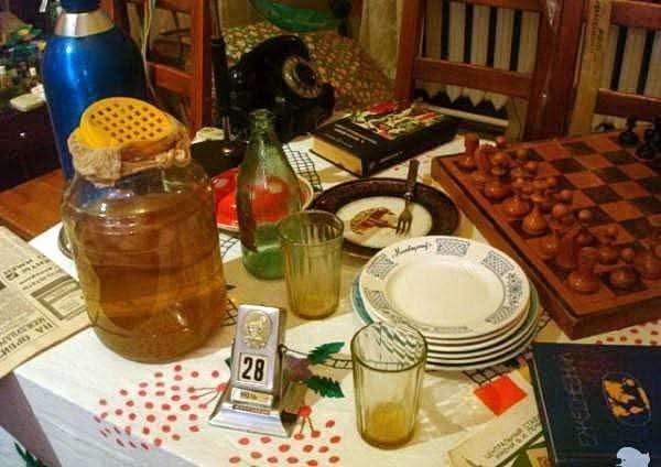 :) «Чайный гриб». Напиток «Чайный гриб» был почти в каждой советской семье. Те, у кого в доме не ...