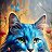 ���� Blue Cat, �����, 24 ���� - ��������� 14 ������ 2024