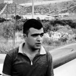 Arman, ������, 23 ����