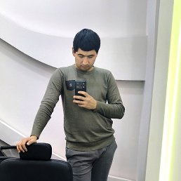Murat, 29, -