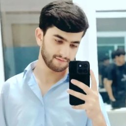 Sheikh, 21, 