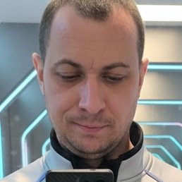 Alan, �������, 34 ����