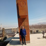 Вардан, 60 лет, Скрытенбург Вардан, 60 лет, Скрытенбург