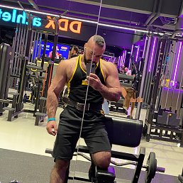 Alexey, ������, 34 ����