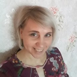 Tatyana, 45, 