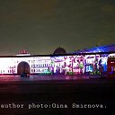  Gina Smirnova, -, 46  -  6  2025    