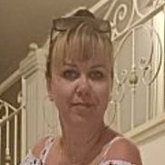 Veronika, 48 , 