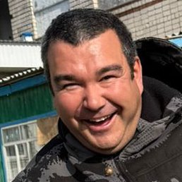 Evgeny Kytyzove, ���������, 44 ����