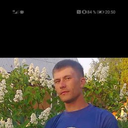 Георгий, 37, Кулебаки