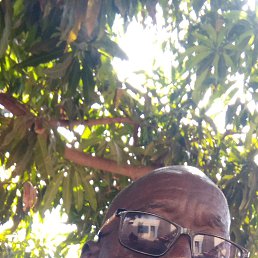keita Ibrahima, 61, 