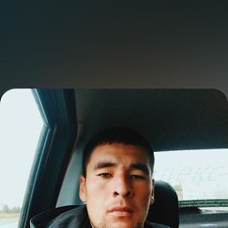 Ulugbek Tolipov, 24, 