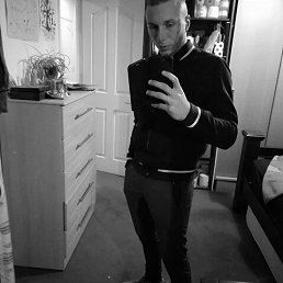 Edgar, 40, 