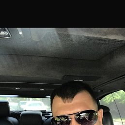 Kirill, �����-���������, 30 ���