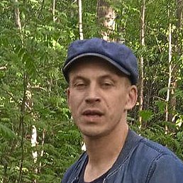 Макс, Екатеринбург, 39 лет