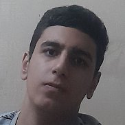 Aram, 18 , 