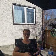 Alina Shcherbakova, 62 ����, ������