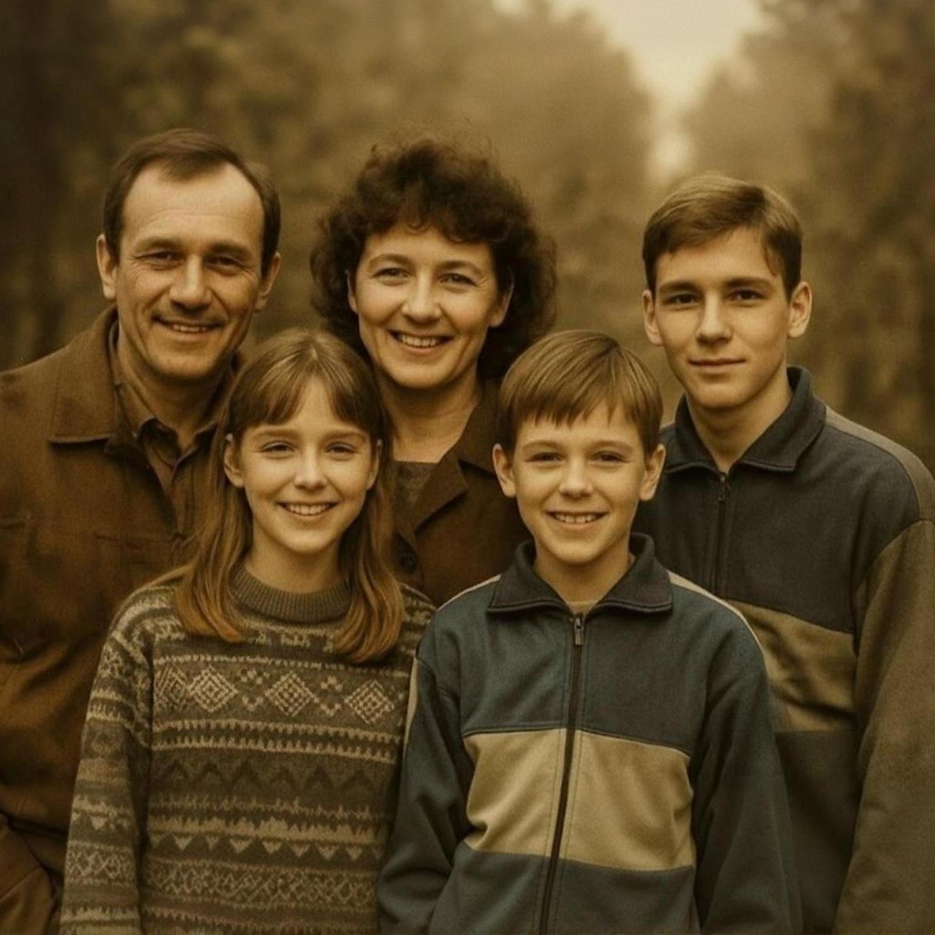 Семья пропала из частного дома в Воронеже в 1990. Правда, раскрытая через 34 года шокировал весь ...