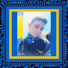 Gustavo, ������ �����, 24 ����