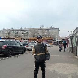 ubaydullo, 26, 