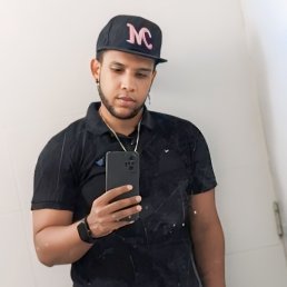 Ariel Perez Perez, 32, -