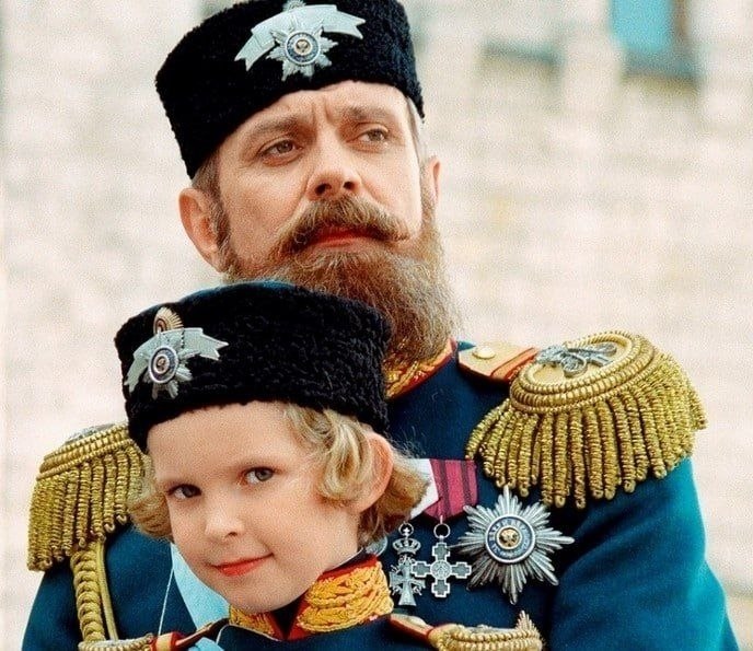 Никите Михалкову исполняется 80 лет! Актер, режиссер, сценарист, продюсер и телеведущий, обладатель ... - 5