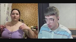 Чат рулетка-Большая ГРУДЬ Ботан в ШОКЕ-КРЕАТИВНЫЙ ДИРЕКТОР