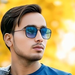 Mohd Aaved, ���-����, 75 ���