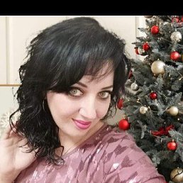 Lubov, 43, 