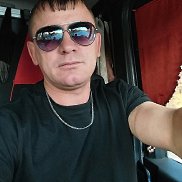 Nikolaj, 42 ����, �����