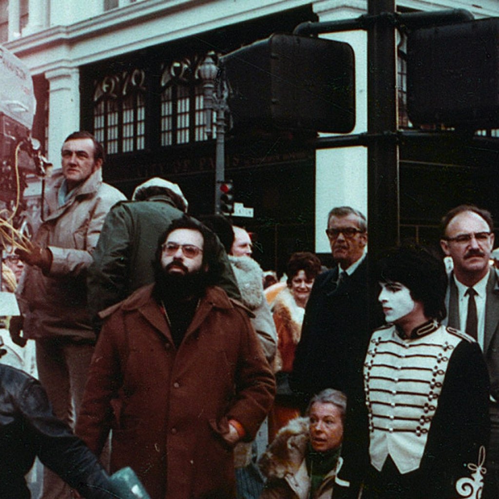 ������� ���� ������� � ������ ���������. � 1974 ����, � ���������� ����� ����� �������� ��������� ... - 3