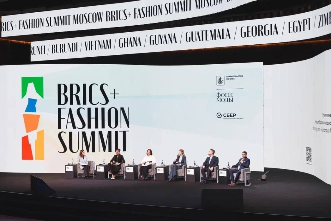        .  BRICS+ Fashion ...