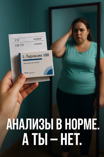 Щитовидка крадёт вашу красоту.Вы замечаете, что волосы выпадают, становятся тонкими и безжизненными, ...