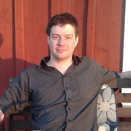 Aleksey, 41 ���, ������