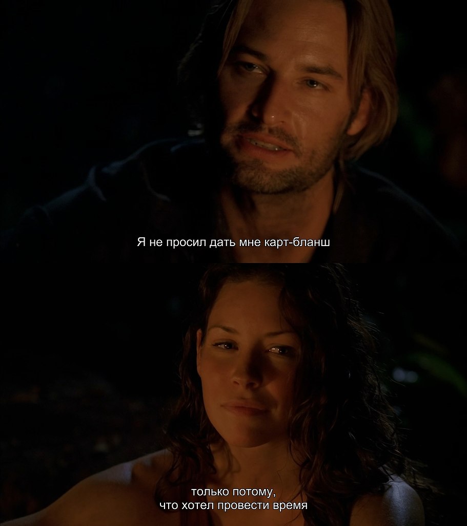 Lost /   , 2004-2010.s01e16 - 5