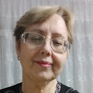 Валентина, , Троицк Валентина, , Троицк